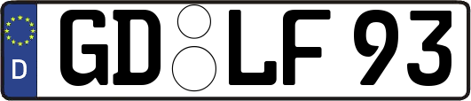 GD-LF93