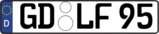GD-LF95