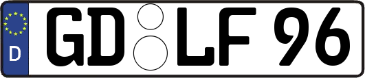 GD-LF96
