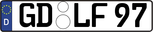 GD-LF97