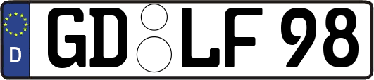 GD-LF98