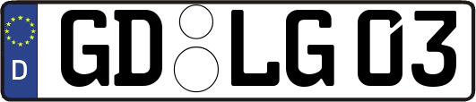 GD-LG03