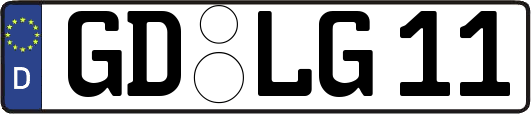 GD-LG11