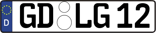 GD-LG12