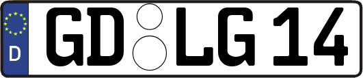 GD-LG14