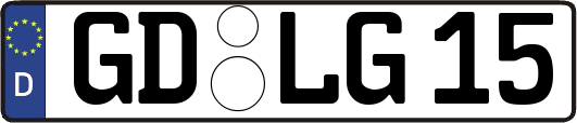 GD-LG15