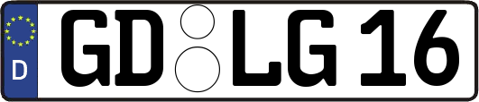 GD-LG16