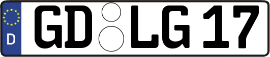 GD-LG17