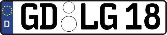 GD-LG18