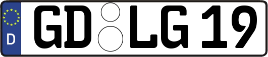 GD-LG19