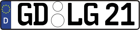 GD-LG21