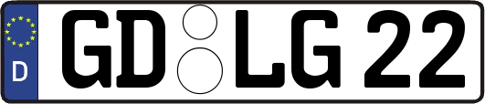 GD-LG22