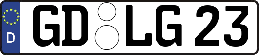 GD-LG23