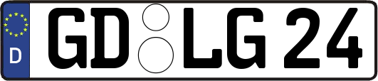 GD-LG24