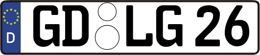 GD-LG26
