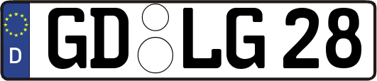 GD-LG28