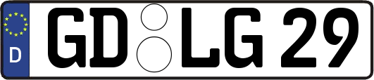 GD-LG29