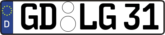 GD-LG31