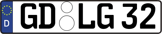 GD-LG32