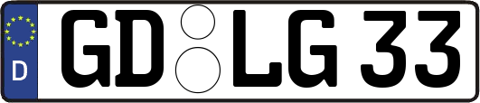 GD-LG33