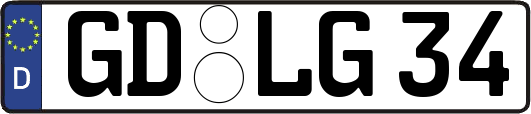 GD-LG34