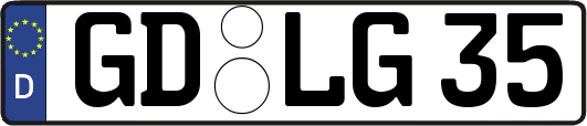 GD-LG35