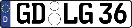 GD-LG36