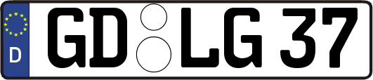 GD-LG37