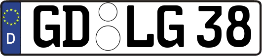 GD-LG38