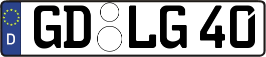 GD-LG40