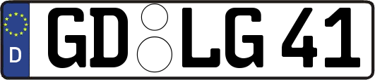 GD-LG41
