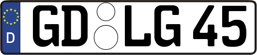 GD-LG45