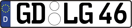 GD-LG46
