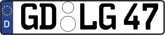 GD-LG47