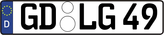 GD-LG49