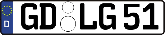 GD-LG51