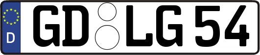 GD-LG54