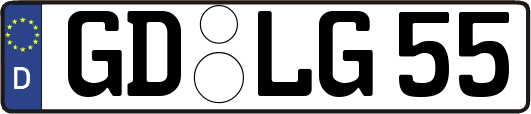 GD-LG55