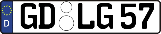 GD-LG57
