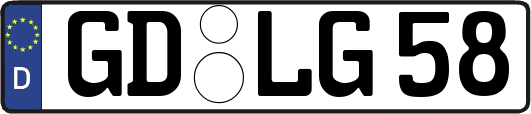 GD-LG58