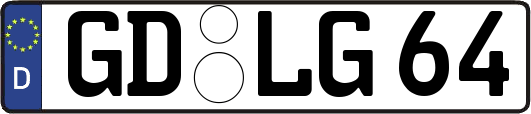 GD-LG64