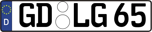 GD-LG65