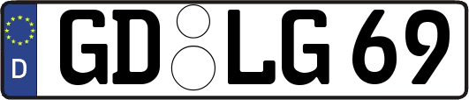 GD-LG69