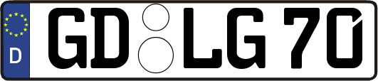GD-LG70