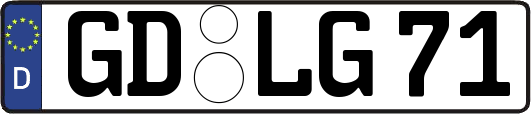 GD-LG71