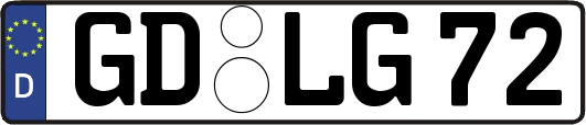 GD-LG72
