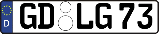 GD-LG73