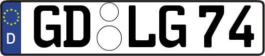 GD-LG74