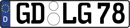 GD-LG78