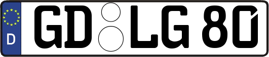 GD-LG80